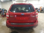 Subaru Forester 2015