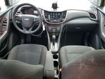 Chevrolet Trax 2018