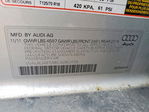 Audi A3 2012