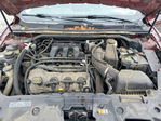 Ford Taurus 2010