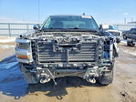 Chevrolet Silverado 2017