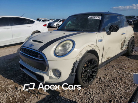 MINI Cooper 2017 - Zdjęcie 1 z 12