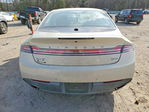 Lincoln MKZ 2015