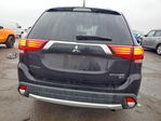 Mitsubishi Outlander 2016