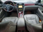 Lexus ES 2002