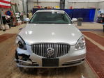 Buick Lucerne 2011