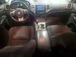 Jeep Cherokee 2013