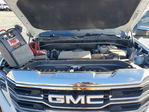 GMC Sierra 2022