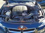 BMW Series 3 2014