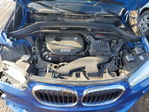 BMW X1 2016