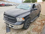 RAM 1500 2015