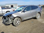 Nissan Rogue 2013