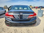 Honda Civic 2015
