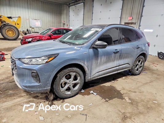 Ford Escape 2024 - Image 1 of 13