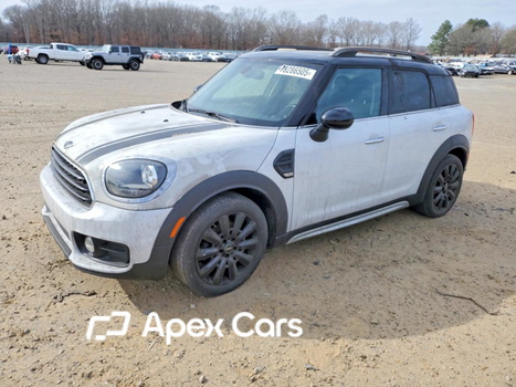 MINI Cooper 2017 - Zdjęcie 1 z 13