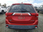 Mitsubishi Outlander 2018