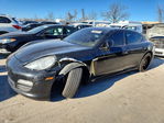 Porsche Panamera 2010