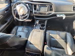 Toyota Highlander 2018