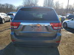 Jeep Grand Cherokee 2013