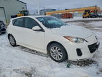 Mazda 3 2013