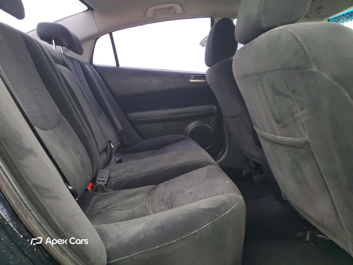 Mazda 6 2010