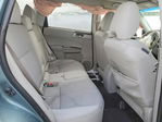 Subaru Forester 2012