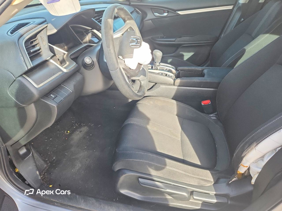 Honda Civic 2017