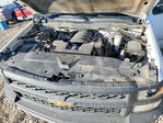 Chevrolet Silverado 2014