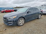 Kia Optima 2016
