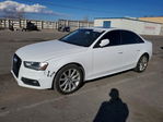 Audi A4 2014