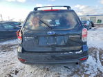Subaru Forester 2018