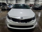 Kia Optima 2016