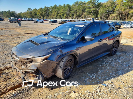 Subaru WRX 2023 - Image 1 of 5