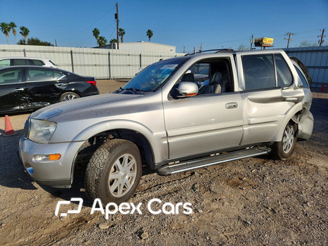 Buick Rainer 2005 - Image 1 of 14