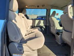 Toyota Sienna 2015