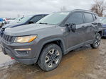 Jeep Compass 2018