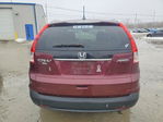 Honda CR-V 2013