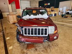 Jeep Commander 2008