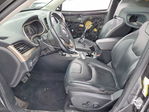 Jeep Cherokee 2015
