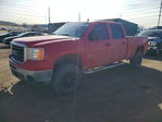 GMC Sierra 2008