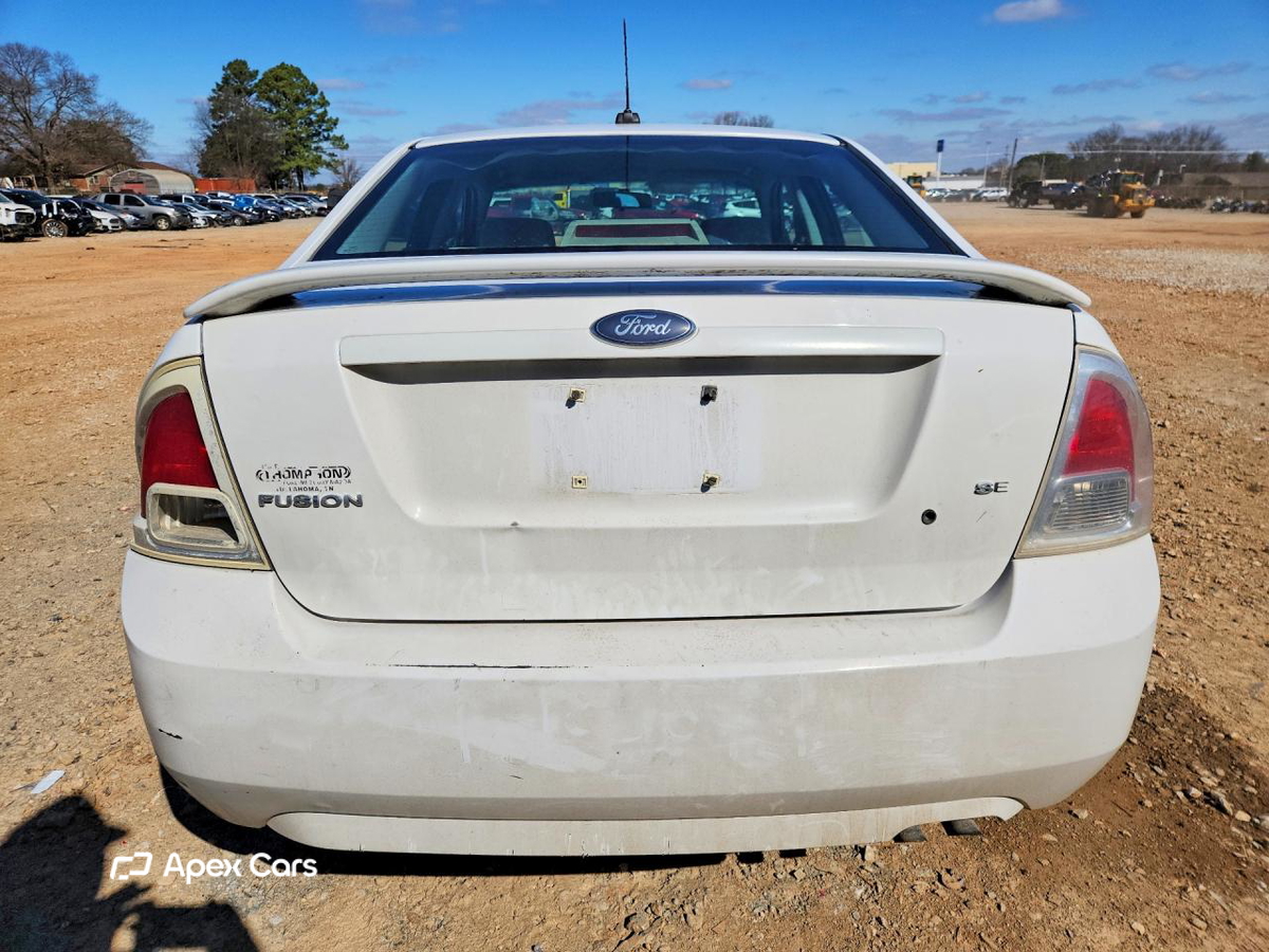 Ford  2007