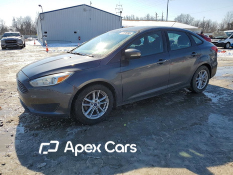 Ford Focus 2015 - Image 1 of 12