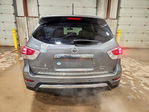 Nissan Pathfinder 2015