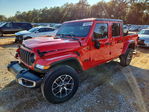 Jeep Gladiator 2024