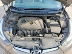 Hyundai Elantra 2016