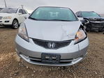 Honda Fit 2012