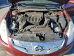 Nissan Altima 2010