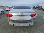 Chevrolet Impala 2015