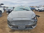 Ford Fusion 2018