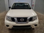 Nissan Navara (Frontier) 2019